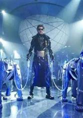 真人庄闲:产品4